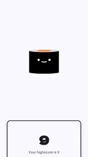 Sushi Score - Count your sushi screenshot 4