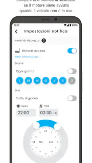 SUZUKI CONNECT screenshot 5