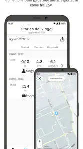 SUZUKI CONNECT screenshot 6