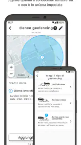 SUZUKI CONNECT screenshot 8