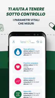 TeraPiù: promemoria farmaci screenshot 3