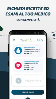 TeraPiù: promemoria farmaci screenshot 5