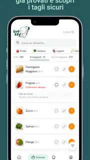 Svezzy screenshot 6