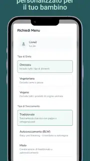 Svezzy screenshot 8