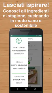 Svuotafrigo - no allo spreco screenshot 5