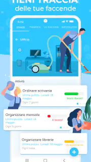 Sweepy: Programma Pulizie screenshot 1