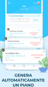 Sweepy: Programma Pulizie screenshot 2