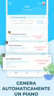 Sweepy: Programma Pulizie screenshot 2