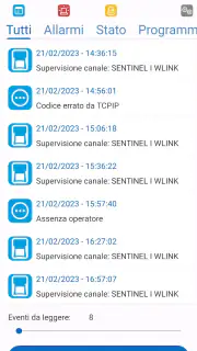 SweetHome Mobile screenshot 5