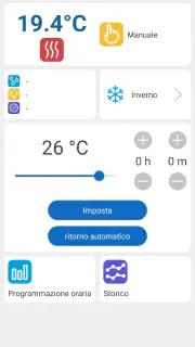 SweetHome Mobile screenshot 6