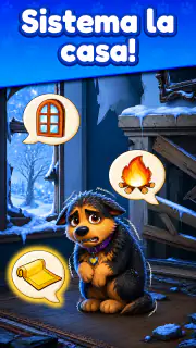 Sweetie Legends screenshot 1