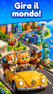 Sweetie Legends screenshot 4
