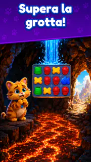 Sweetie Legends screenshot 7