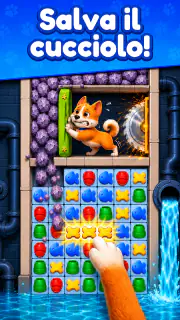 Sweetie Legends screenshot 8