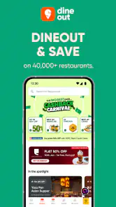 Swiggy: Food Instamart Dineout screenshot 4