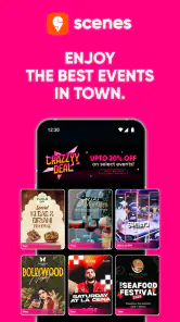 Swiggy: Food Instamart Dineout screenshot 5