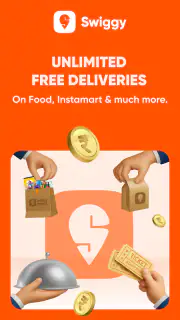 Swiggy: Food Instamart Dineout screenshot 7