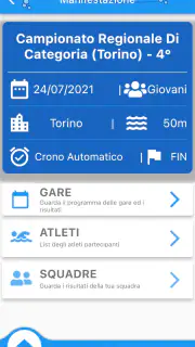 SwimAT screenshot 5