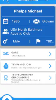 SwimAT screenshot 8