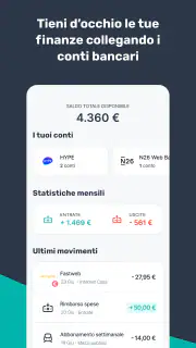 Switcho - Risparmio bollette screenshot 6