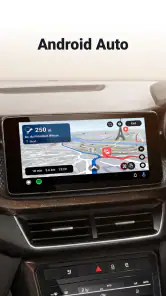 Sygic Navigatore GPS & Mappe screenshot 2