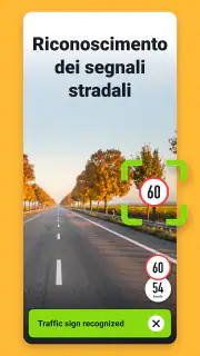 Sygic Navigatore GPS & Mappe screenshot 7