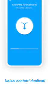 Sync.ME: Caller ID e Blocco screenshot 6