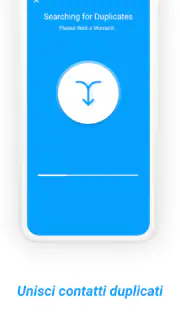 Sync.ME: Caller ID e Blocco screenshot 6