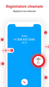 Sync.ME: Caller ID e Blocco screenshot 7