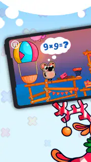 Tabelline Divertenti (Giochi) screenshot 1