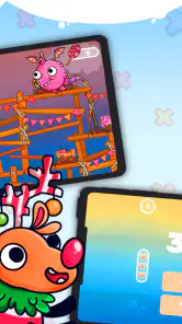 Tabelline Divertenti (Giochi) screenshot 2