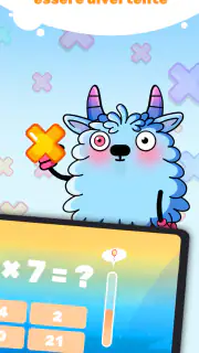 Tabelline Divertenti (Giochi) screenshot 3