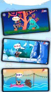 Tabelline Divertenti (Giochi) screenshot 5