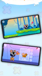 Tabelline Divertenti (Giochi) screenshot 7