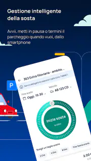 TABNET – Mobilità in città screenshot 5