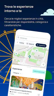 TABNET – Mobilità in città screenshot 7