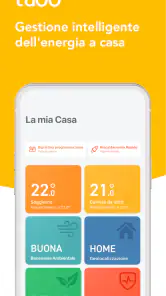 tado° screenshot 1