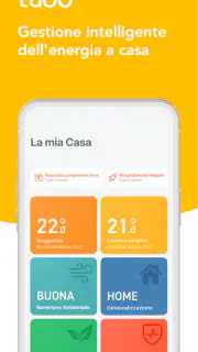 tado° screenshot 1