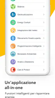 tado° screenshot 2