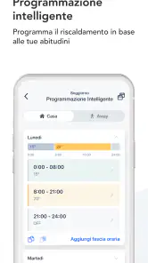tado° screenshot 5