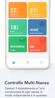 tado° screenshot 6