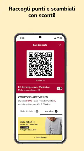 Takko Friends screenshot