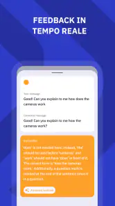 Talkpal – IA per le lingue screenshot 5