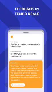 Talkpal – IA per le lingue screenshot 5