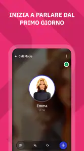 Talkpal – IA per le lingue screenshot 6