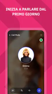 Talkpal – IA per le lingue screenshot 6