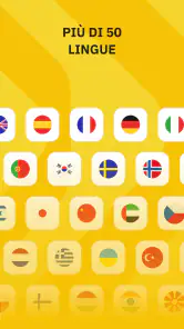 Talkpal – IA per le lingue screenshot 7