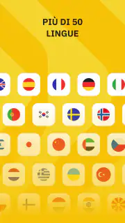 Talkpal – IA per le lingue screenshot 7