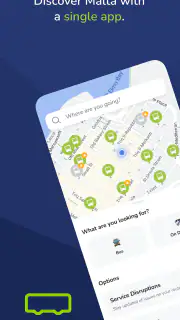 Tallinja - Plan your trip screenshot 1