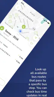 Tallinja - Plan your trip screenshot 3